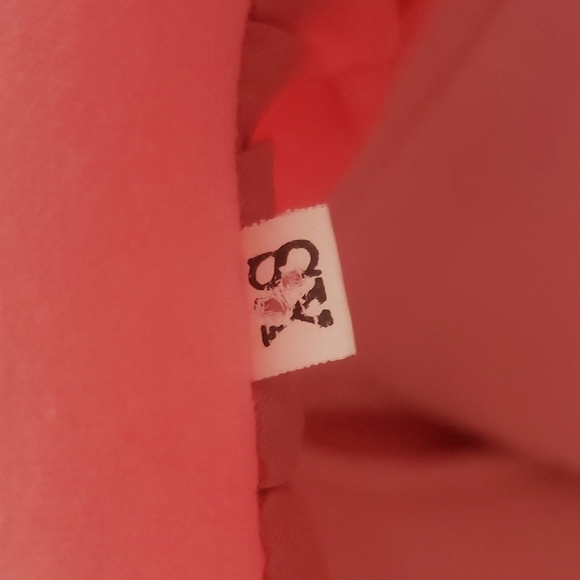 Long Colour blocked Vest - Picture 13 of 13